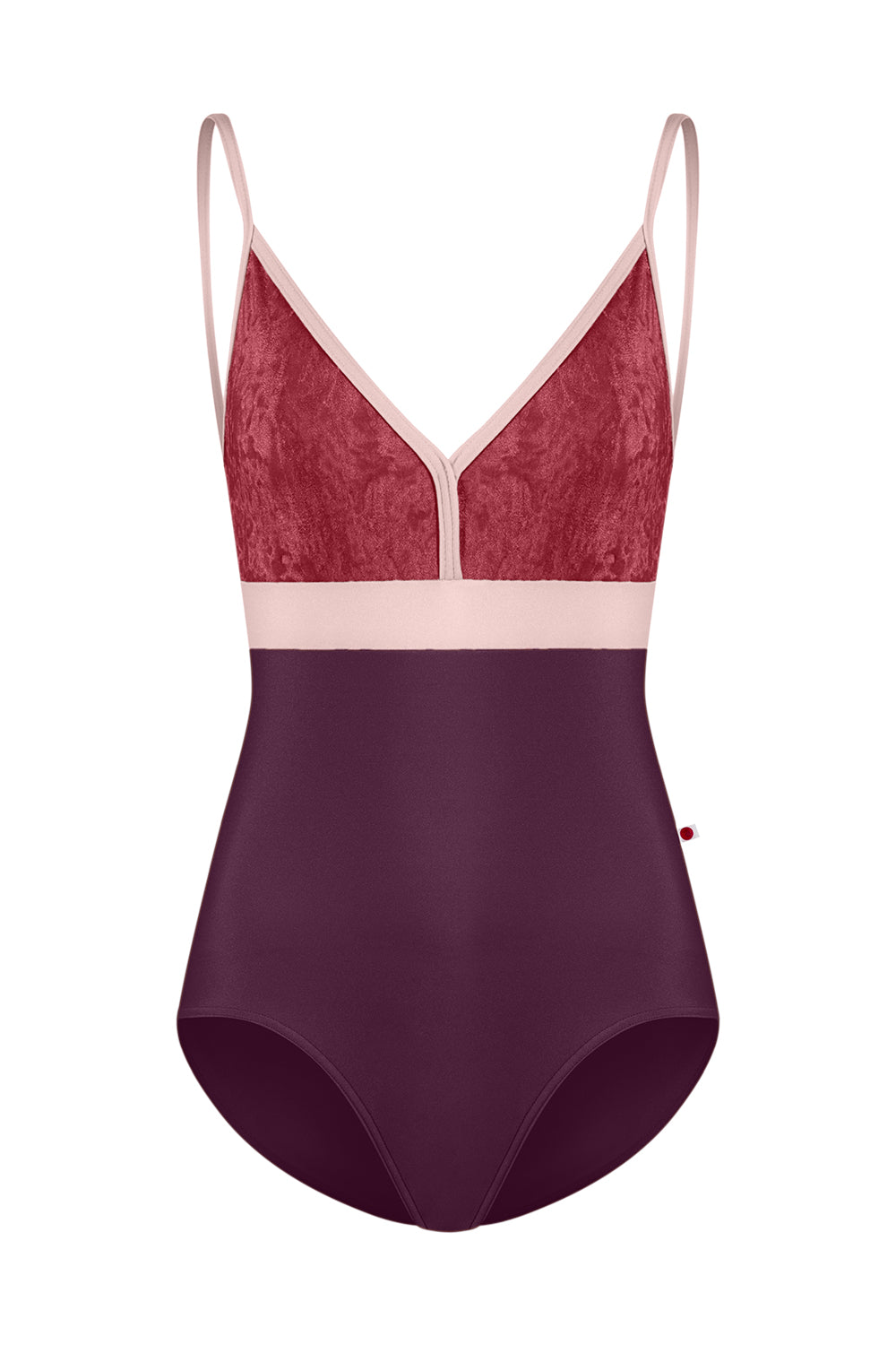 Zoe Leotard Adults