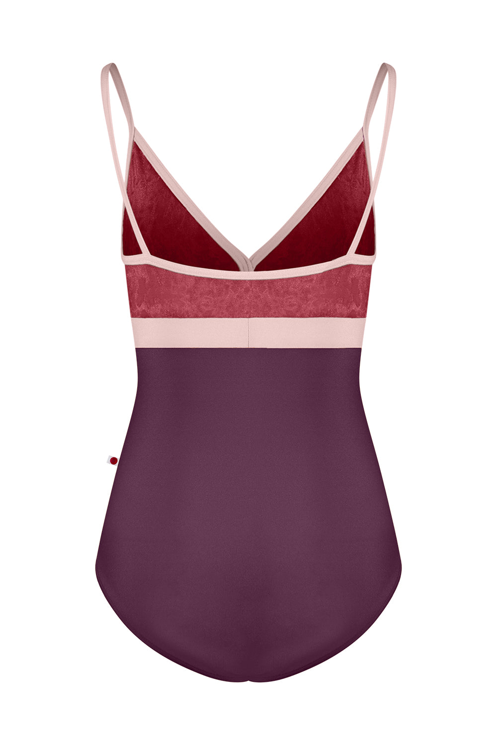 Zoe Leotard Adults