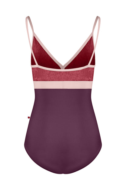 Zoe Leotard Adults