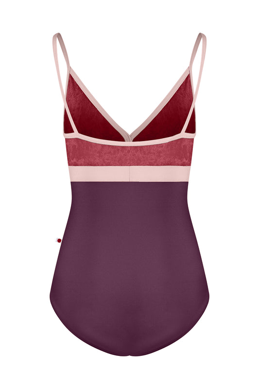Zoe Leotard Adults