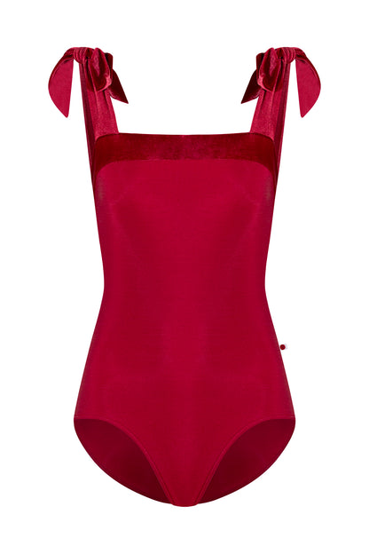 Mimi Leotard Adults