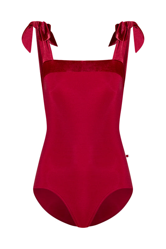 Mimi Leotard Adults