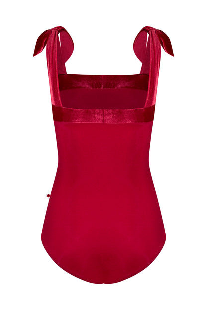 Mimi Leotard Adults