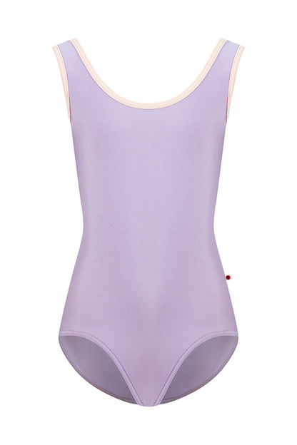 Anna Leotard Childs