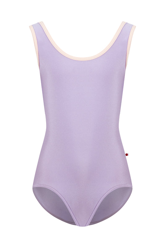 Anna Leotard Childs