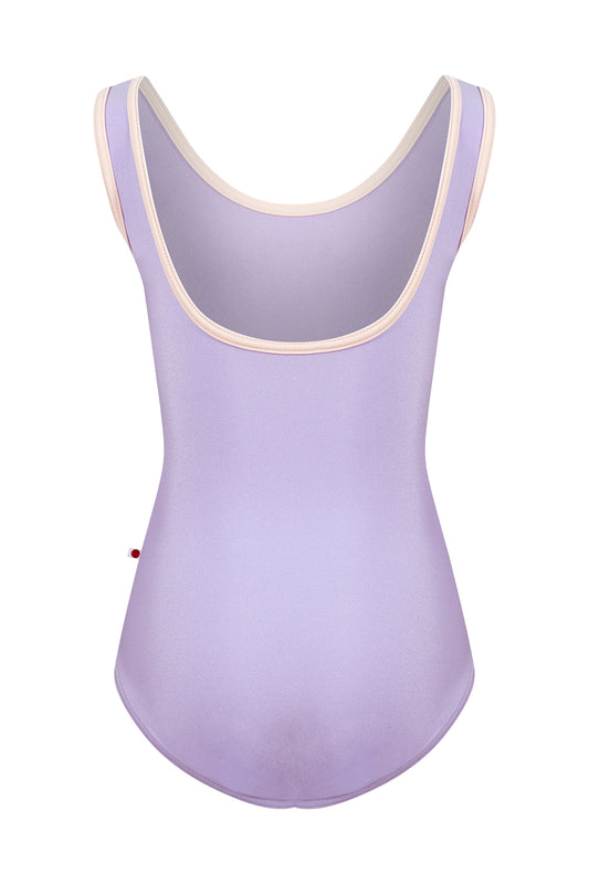 Anna Leotard Childs