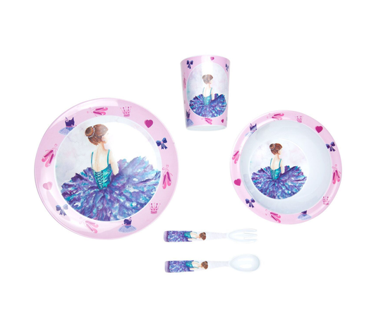 Phoebe Collection Dinner Set