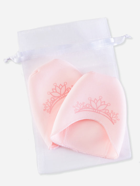 Pointe Pocket - BALLET PINK