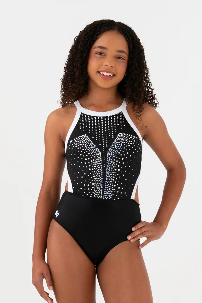 Princess Neverland Leotard Childs