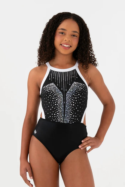 Princess Neverland Leotard Childs