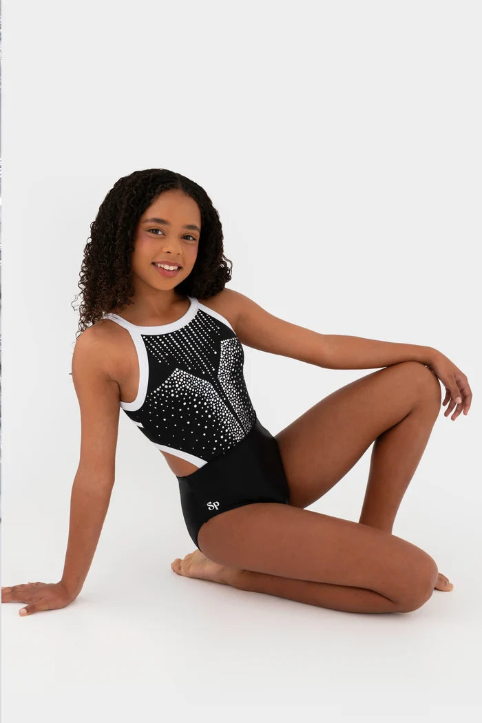 Princess Neverland Leotard Childs