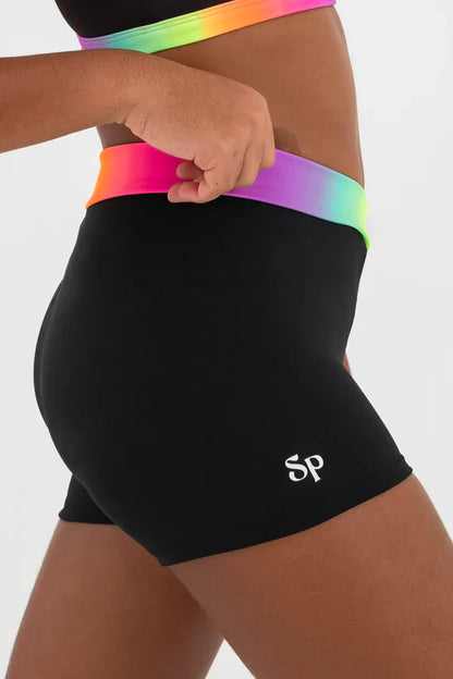 Prisma Shorts