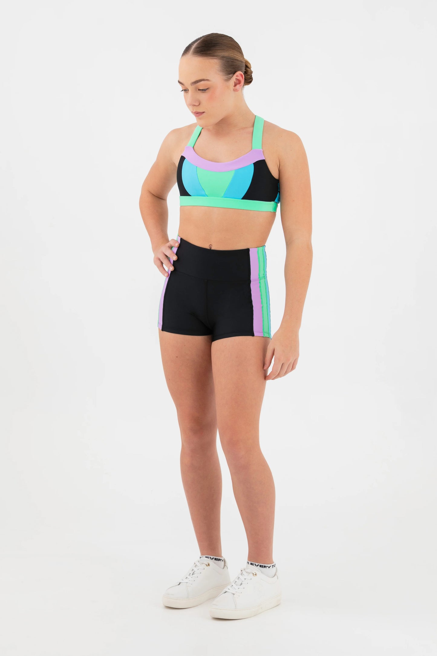 Rhythm Shorts