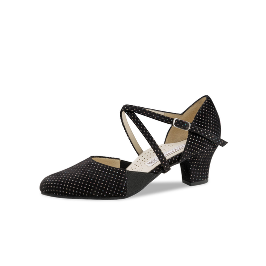 Ronja 4.5cm Heel