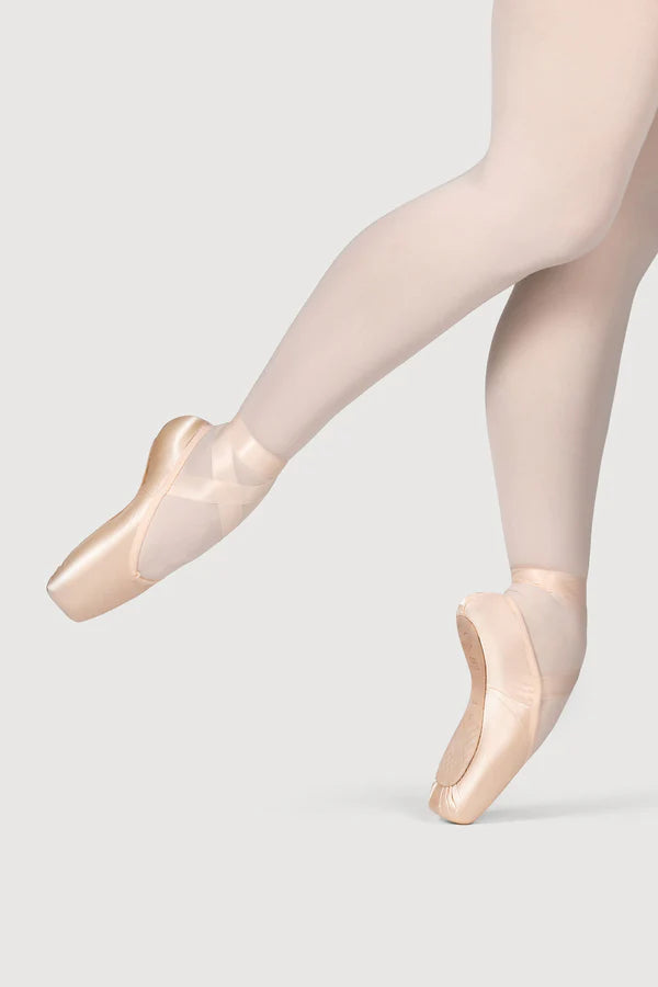 Synergy Pointe Shoes