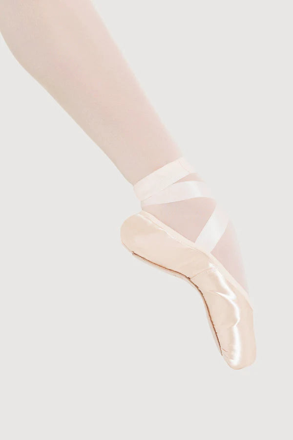 Soft Sole Demi Pointe