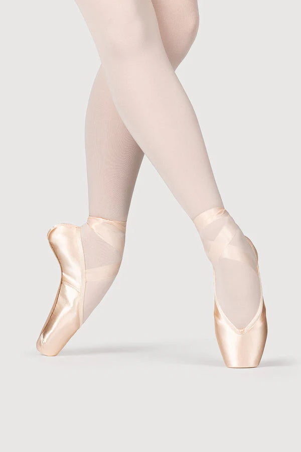 Heritage Pointe Shoes