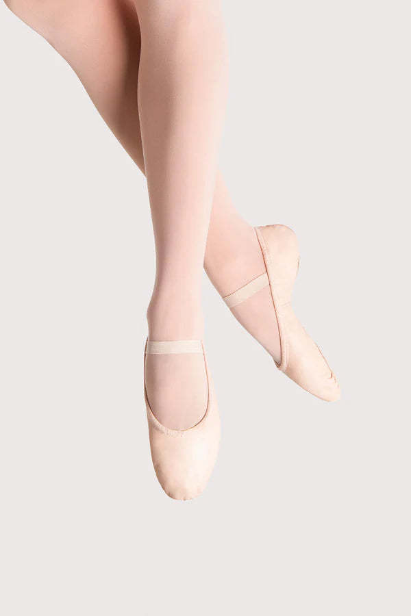 Prolite Leather Adults - SALMON PINK