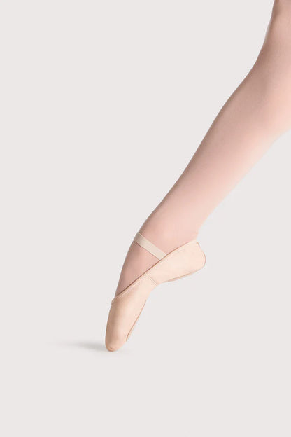 Prolite Leather Adults - SALMON PINK