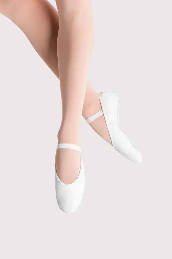 Prolite Leather Adults - WHITE