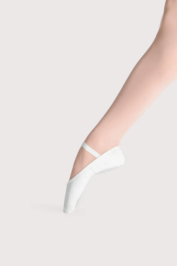 Prolite Leather Adults - WHITE