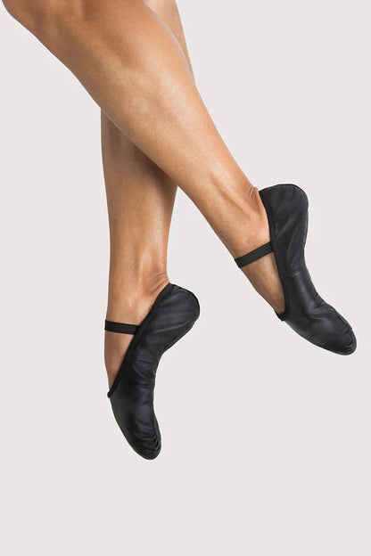 Prolite Leather Mens - BLACK