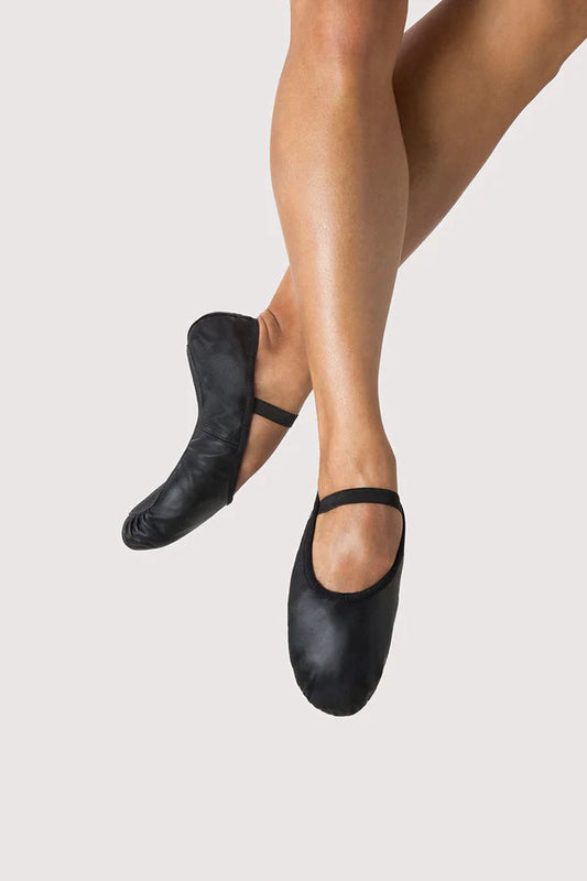 Prolite Leather Mens - BLACK