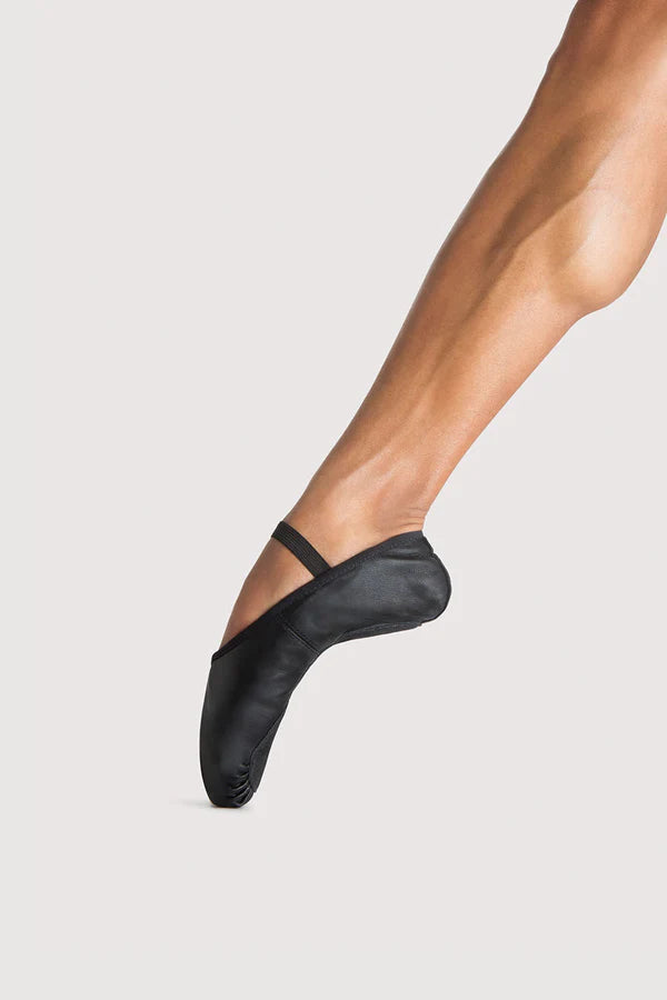 Prolite Leather Mens - BLACK