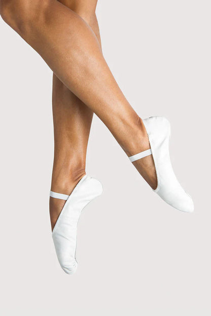Prolite Leather Mens - WHITE
