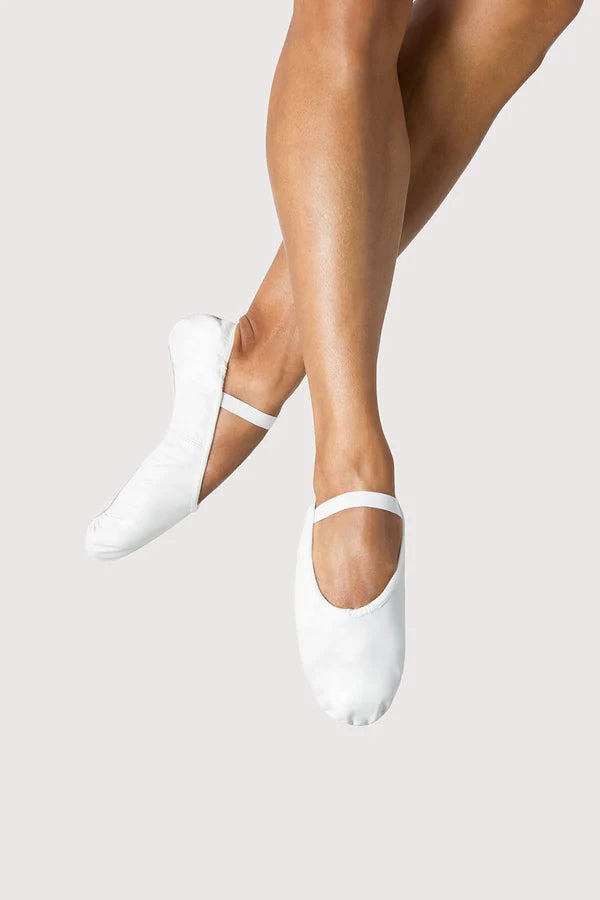 Prolite Leather Mens - WHITE
