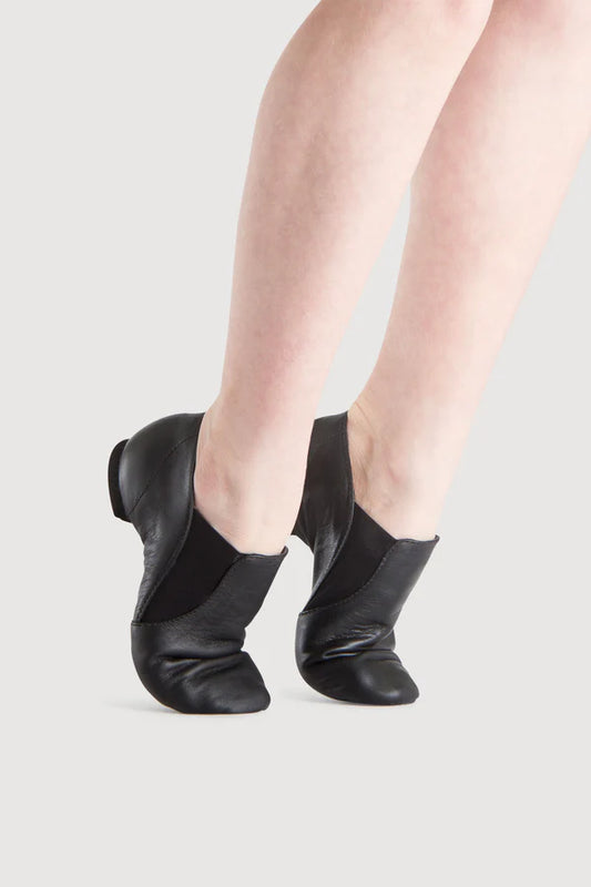 Elastaboot Toddler - BLACK