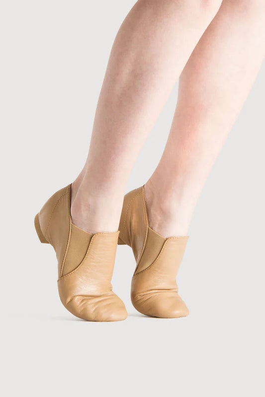 Elastaboot Toddler - TAN