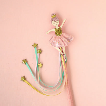 Ava Ballerina Wand