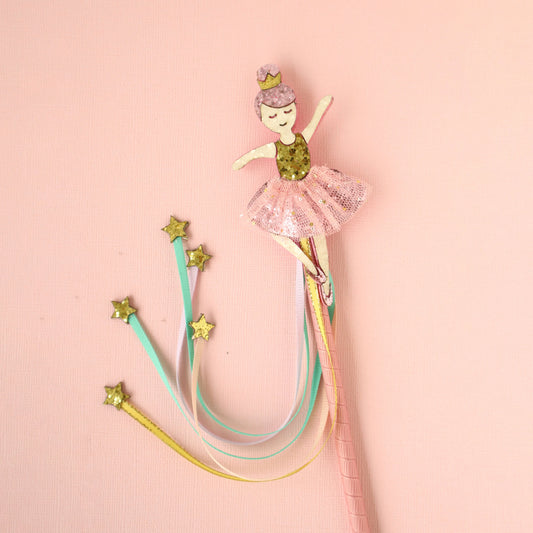 Ava Ballerina Wand