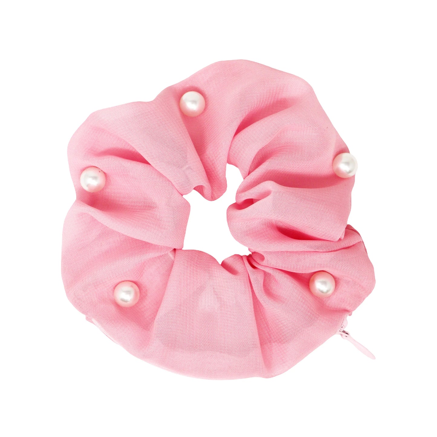 Pocket Scrunchie