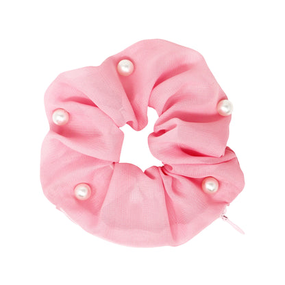 Pocket Scrunchie