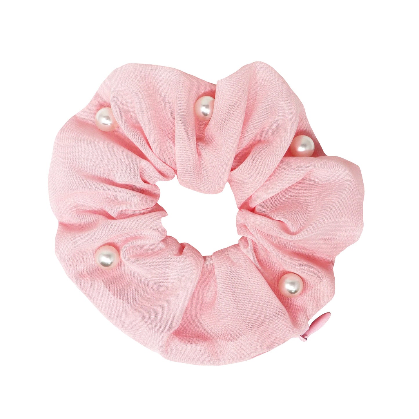 Pocket Scrunchie