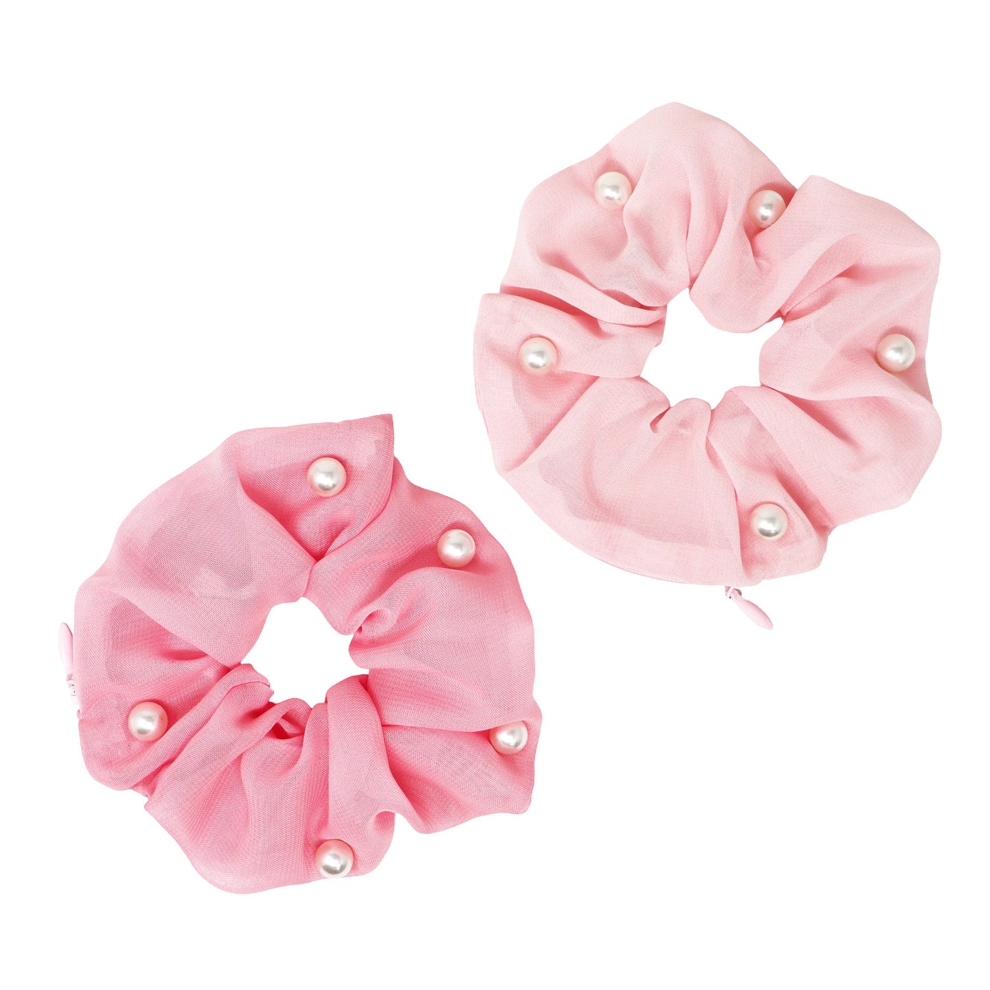 Pocket Scrunchie