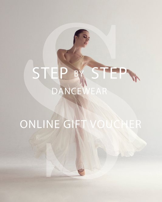 Online Gift Voucher