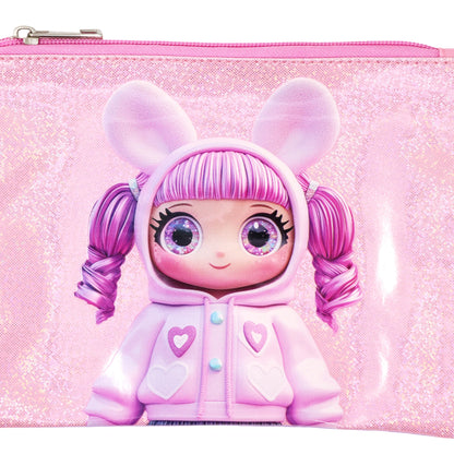 Sparkle Pop Pencil Case