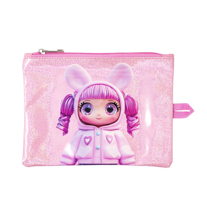 Sparkle Pop Pencil Case