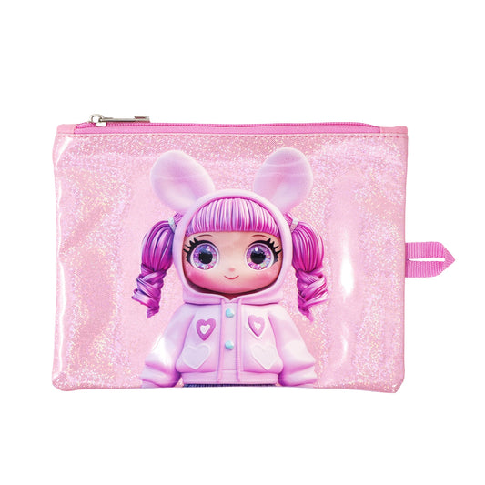 Sparkle Pop Pencil Case