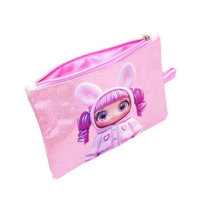 Sparkle Pop Pencil Case