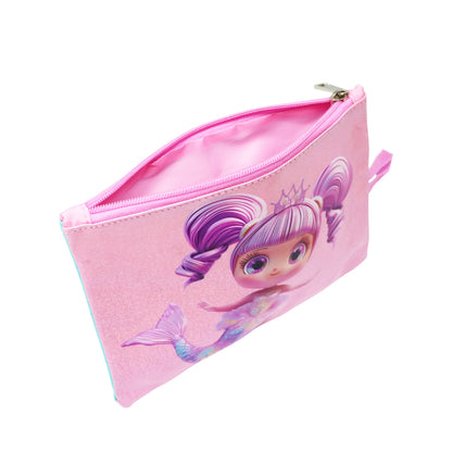 Mermaid Sparkle Pencil Case