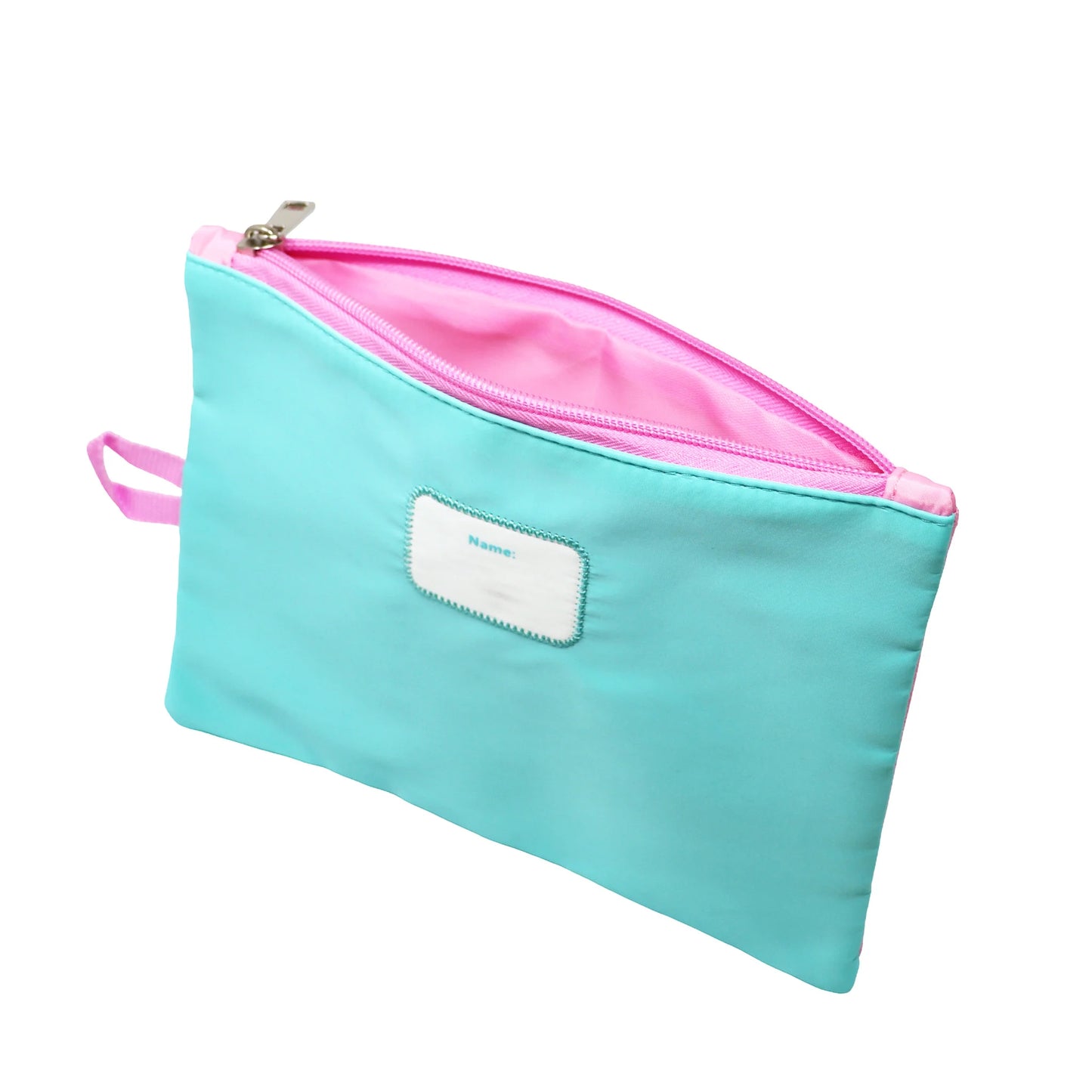 Mermaid Sparkle Pencil Case