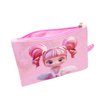 Ballerina Sparkle Pencil Case
