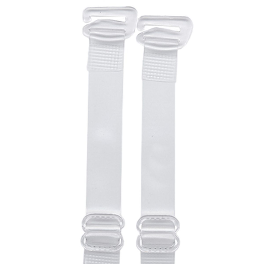 Seamless Bra Straps