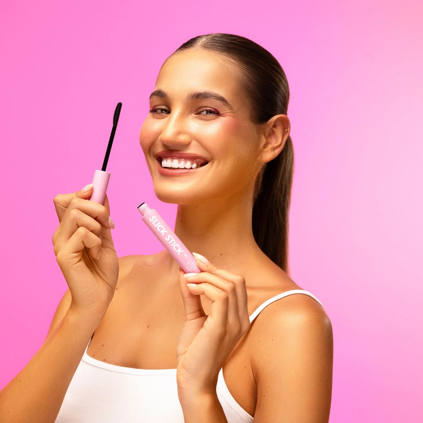 Slick Stick Hair Wand