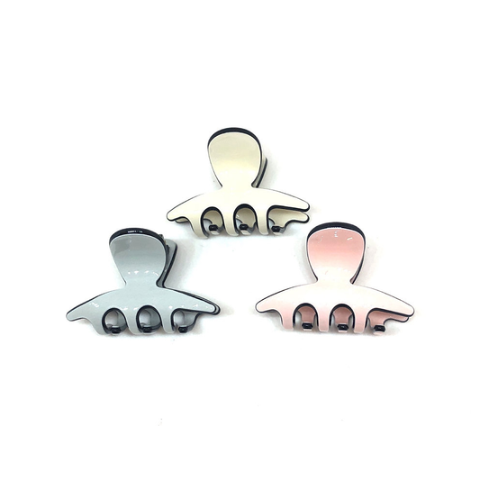 Small Hair Claw