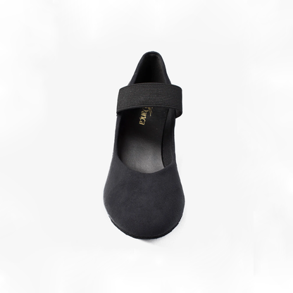 Raeni 1.5in Heel